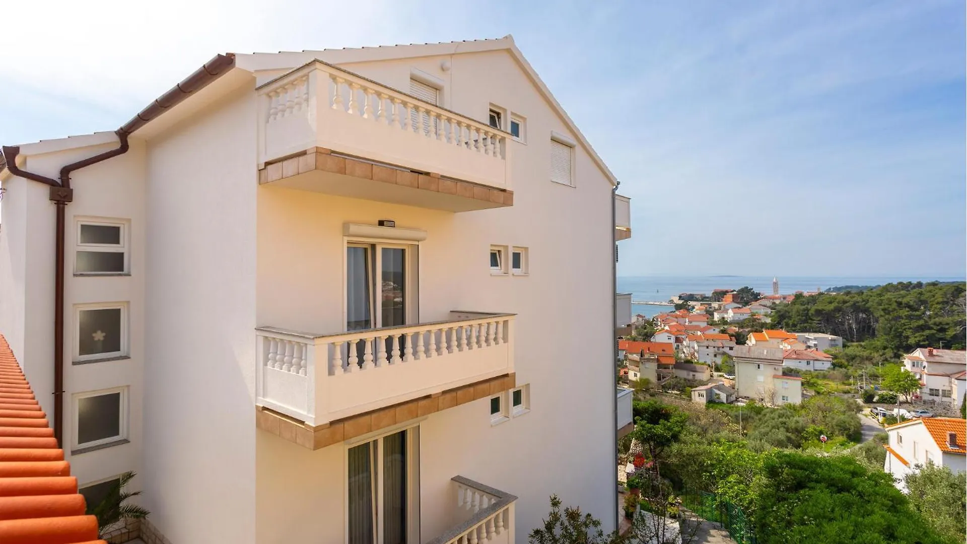 Cozy Apartment In Banjol With Wi-Fi